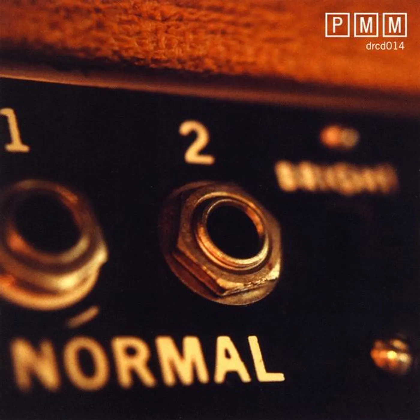 Pretty Mighty Mighty NORMAL CD
