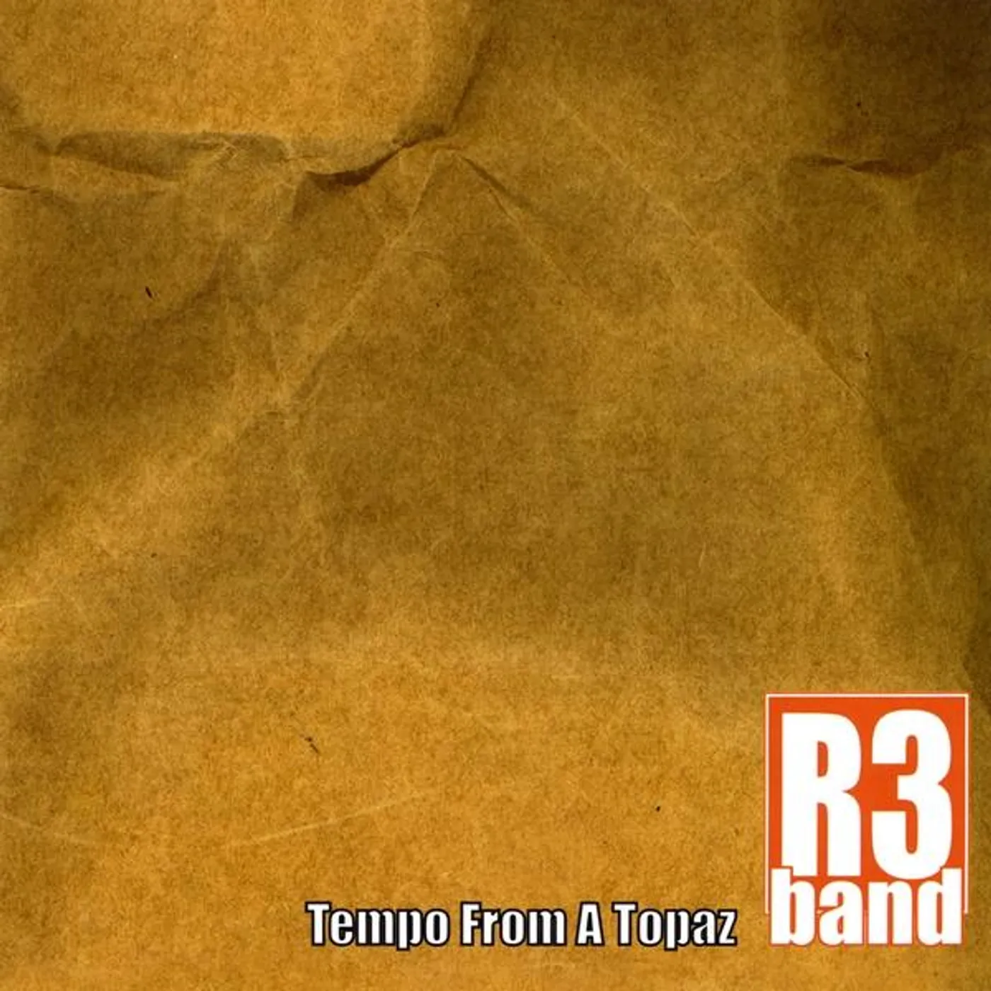 R3 Band TEMPO FROM A TOPAZ CD