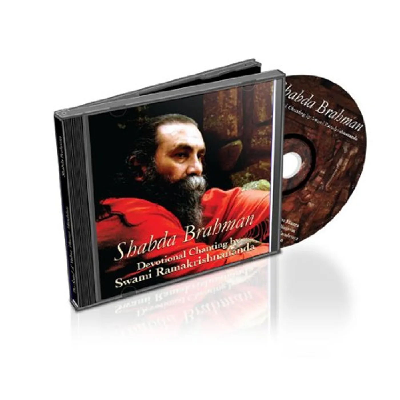 Vishwa Dharma Mandalam SHABDA BRAHMAN-DEVOTIONAL CHANTING BY SWAMI RAMAKR CD