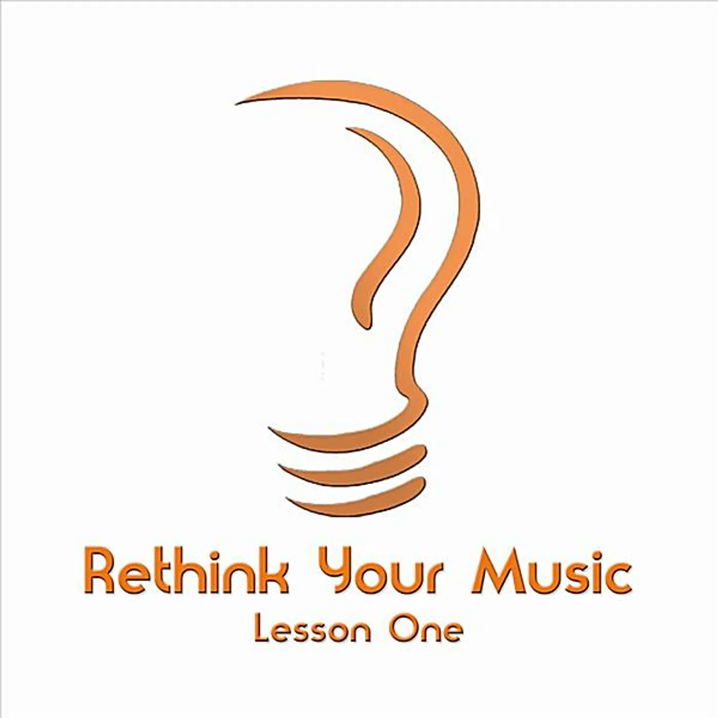 Q PROPER KNOWLEDGE LESSON ONE: RETHINK YOUR MUSIC CD