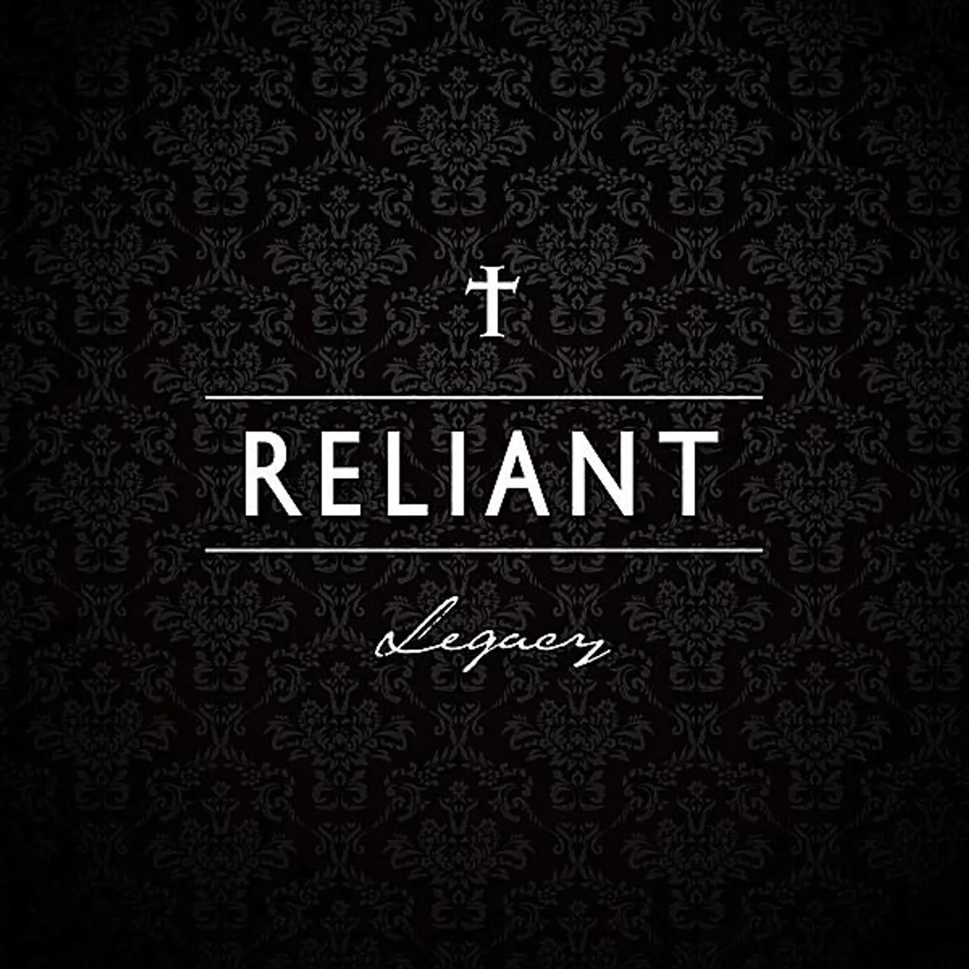 Legacy RELIANT CD