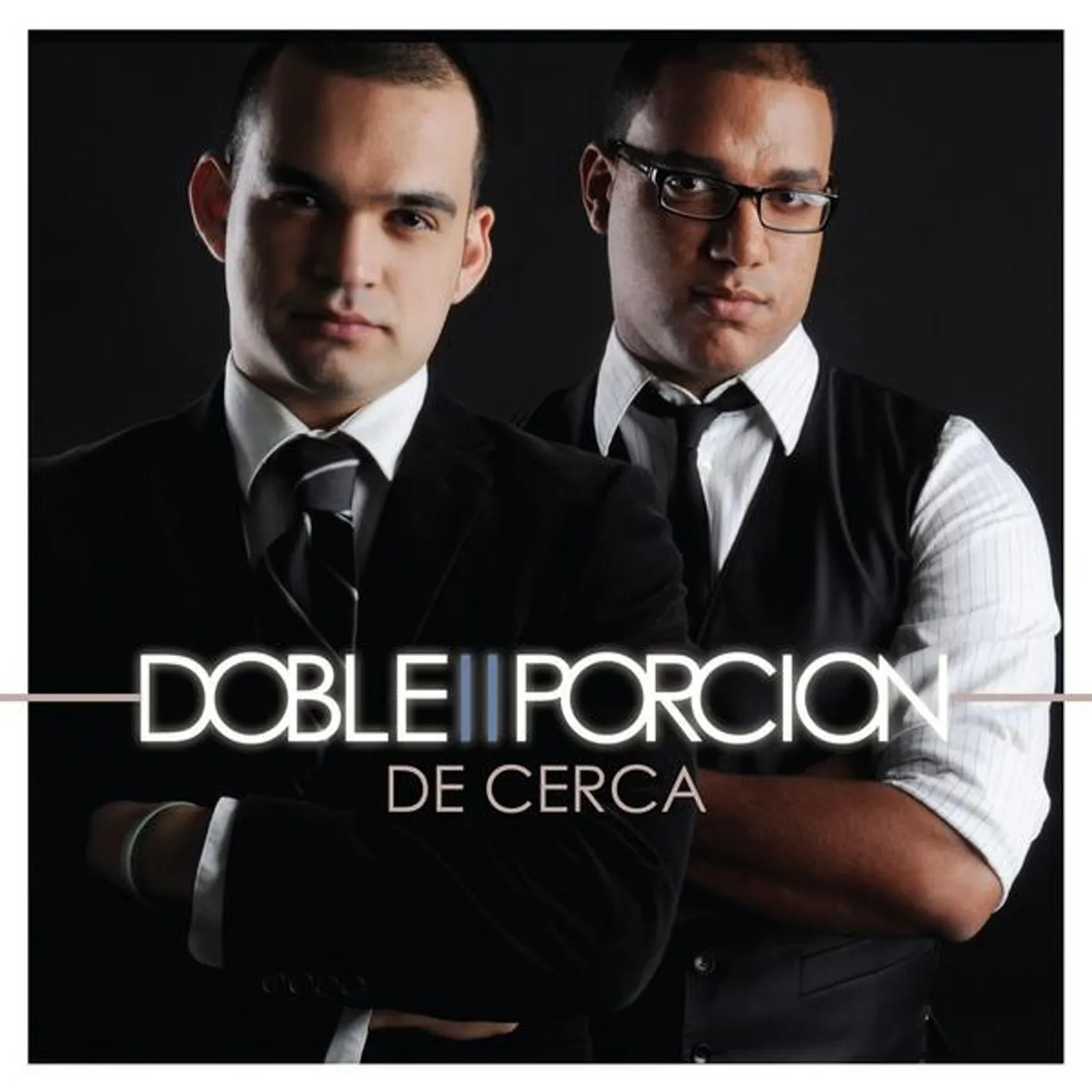 Doble Porcion DE CERCA CD