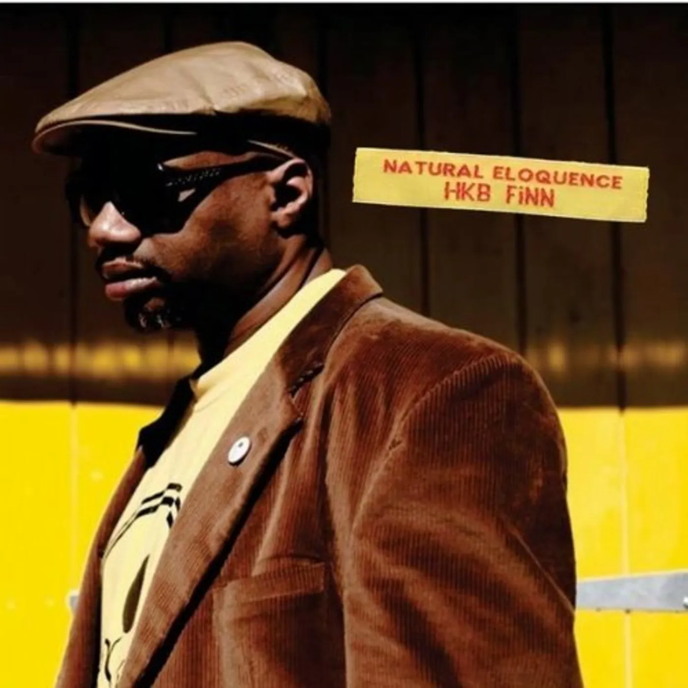 Hkb Finn NATURAL ELOQUENCE CD