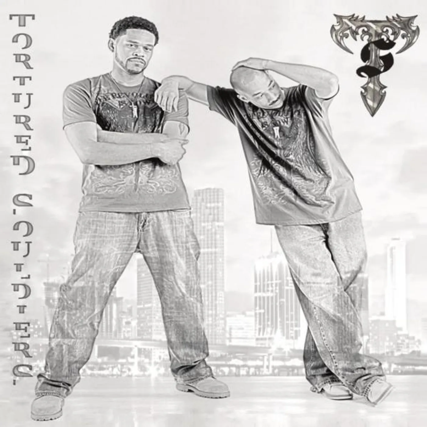 Tortured Souldiers Y U LIE EP CD