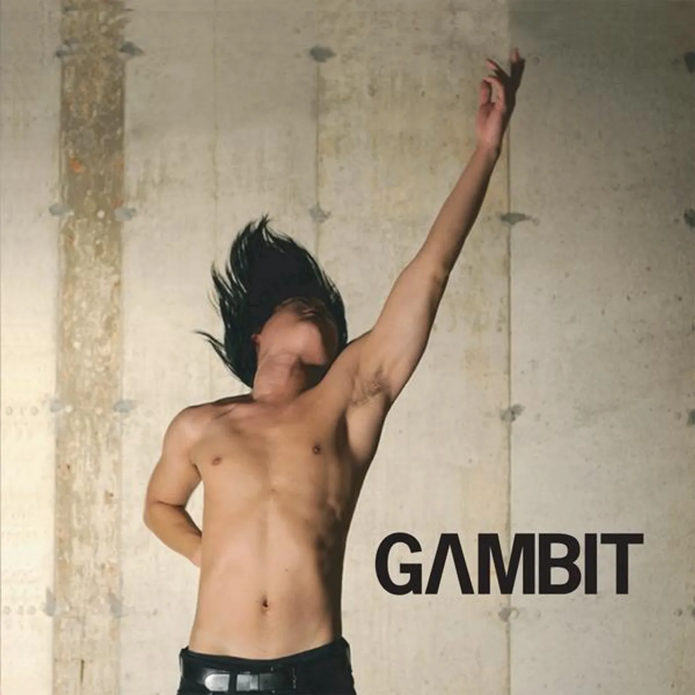 GAMBIT EP CD
