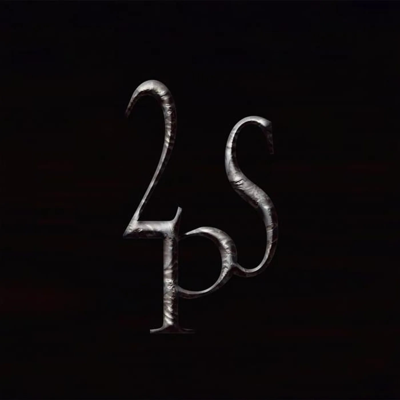 Rick Toops 2PS CD