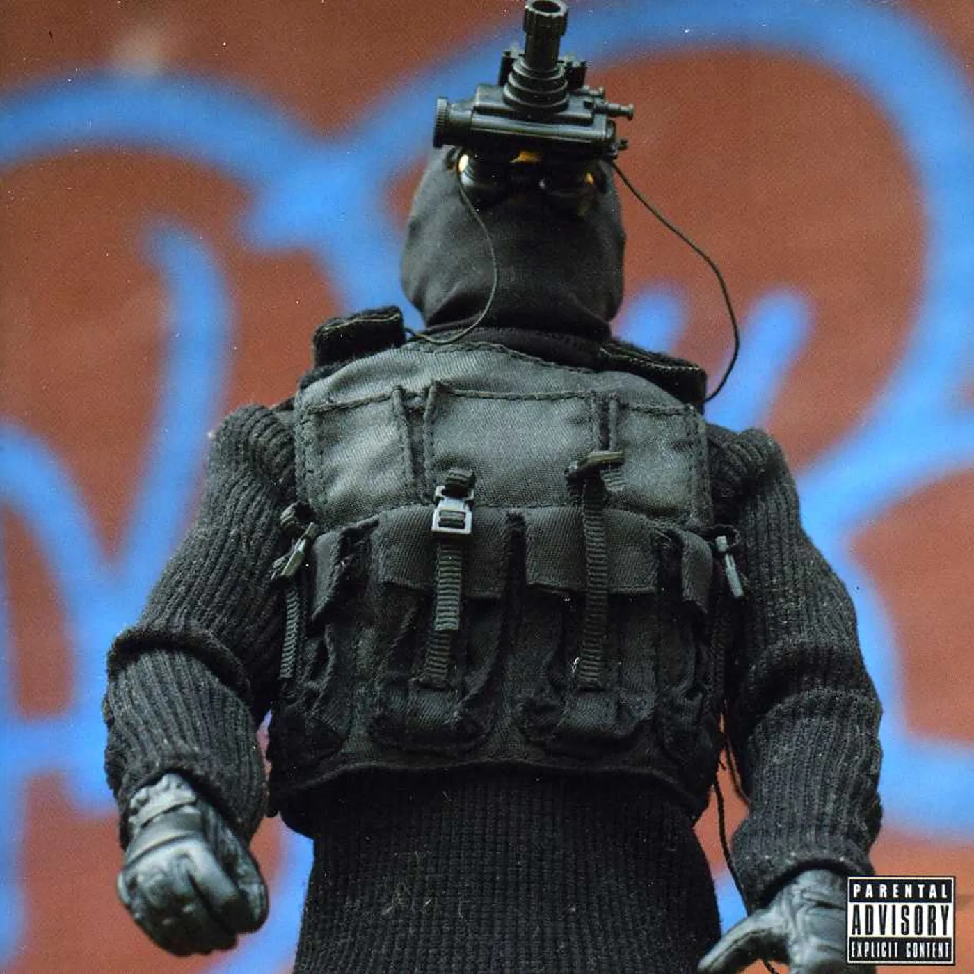 Lone Ninja ROGUE AGENT CD