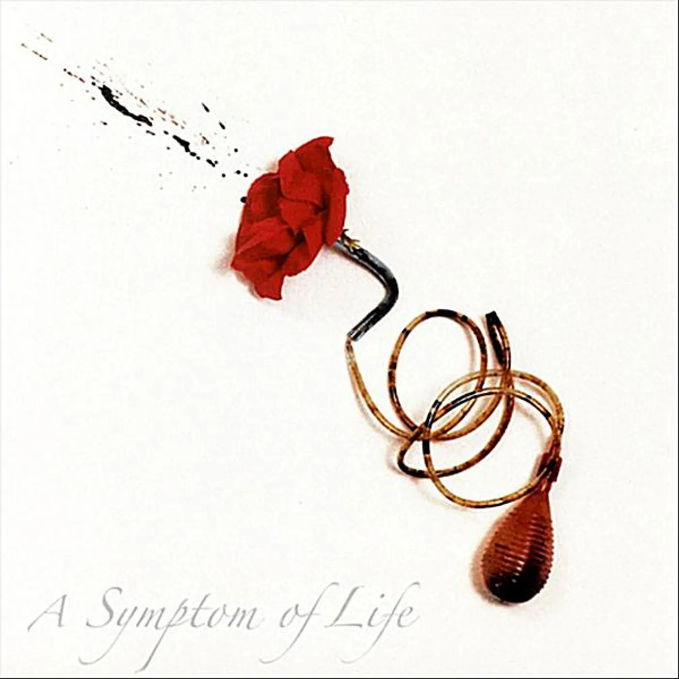 Synthetic Division SYMPTOM OF LIFE CD