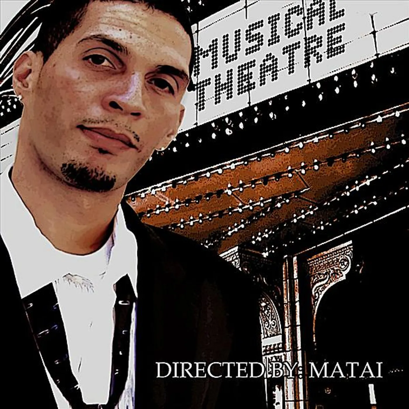 Matai MUSICAL THEATRE CD