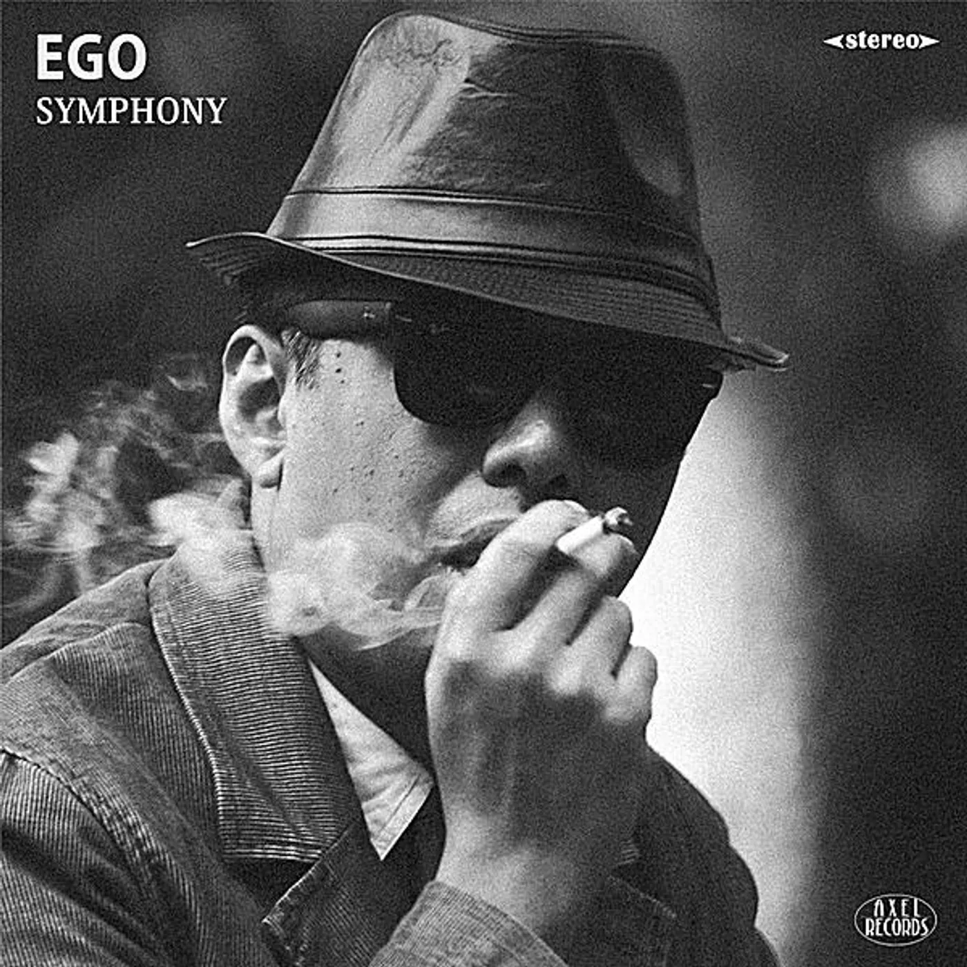 Ego SYMPHONY CD