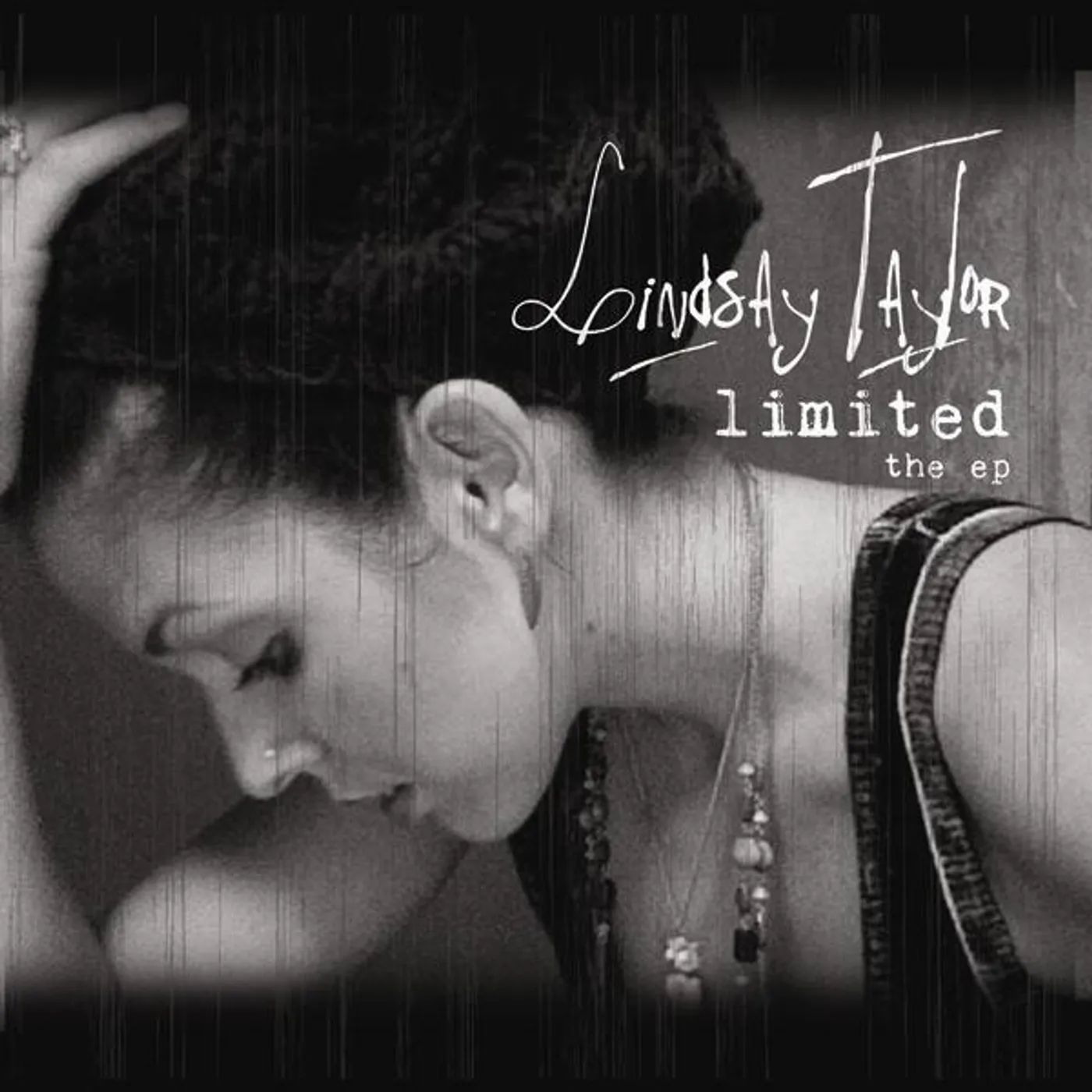 Lindsay Taylor LIMITED THE EP CD