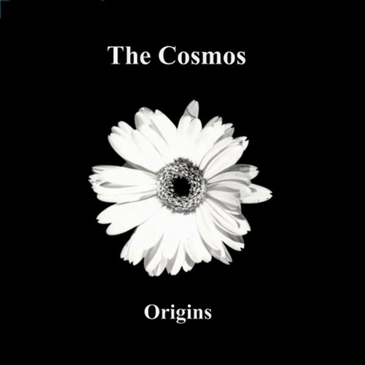Cosmos ORIGINS CD