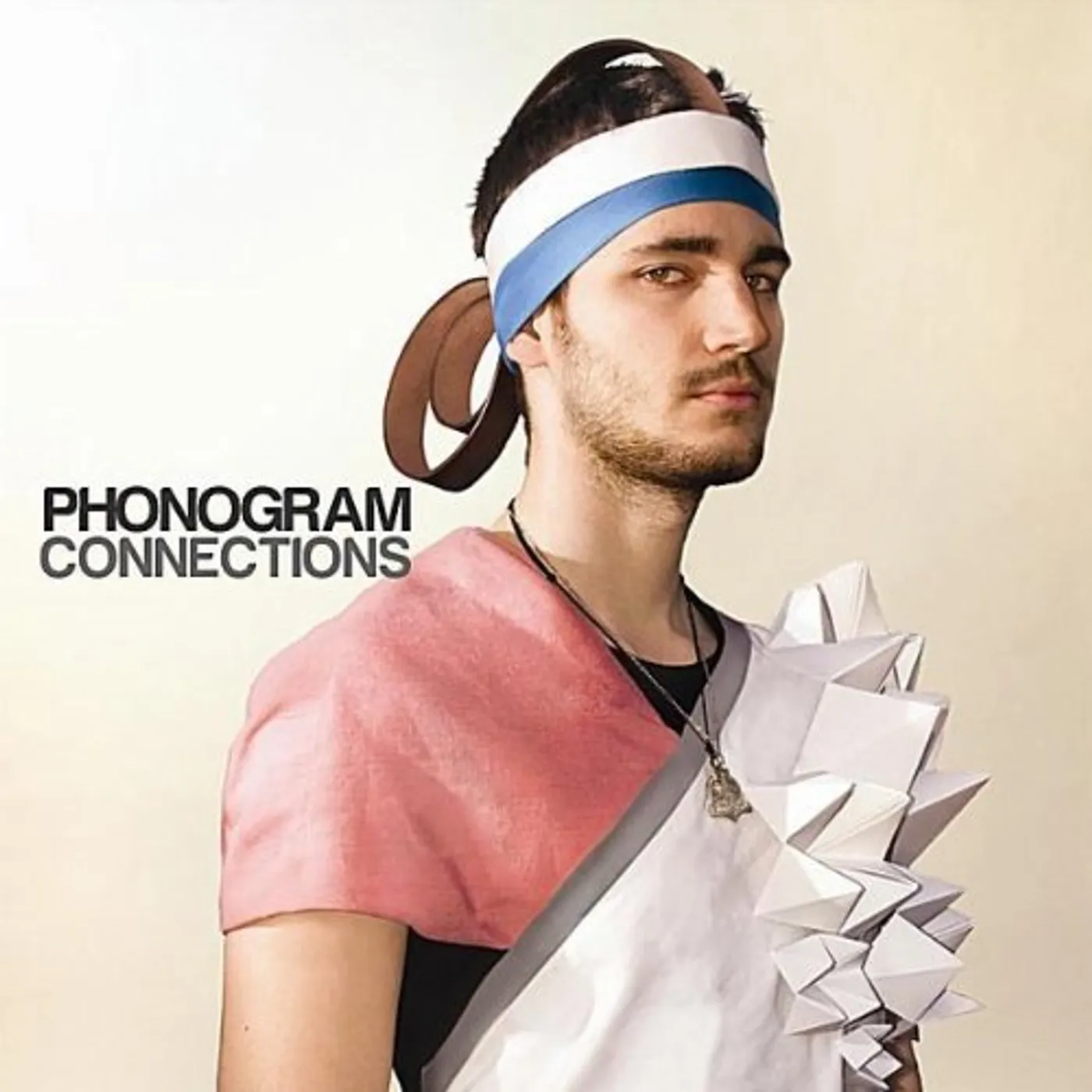 Phonogram CONNECTIONS CD