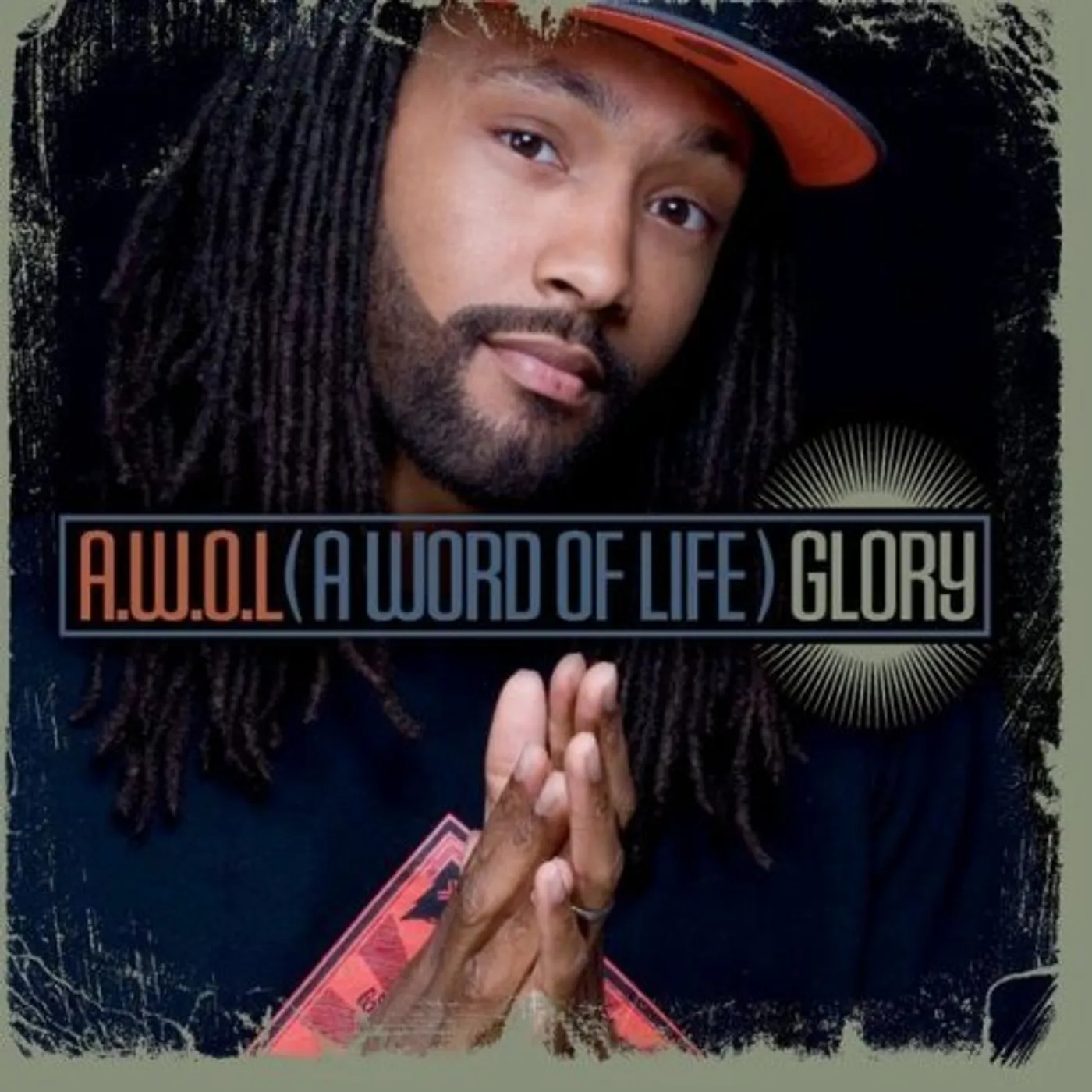 Awol GLORY CD