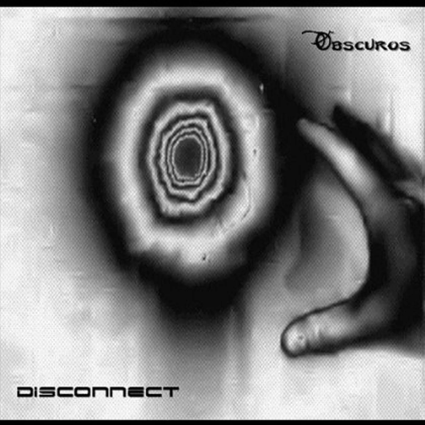 Disconnect OBSCUROS CD