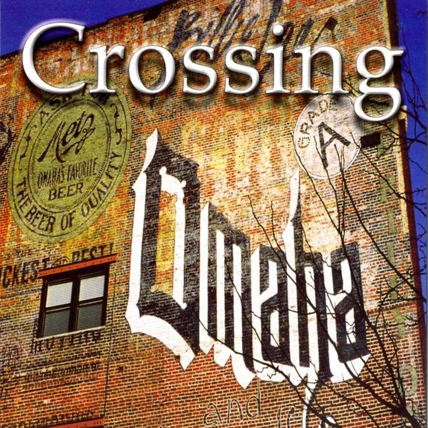 Crossing OMAHA CD