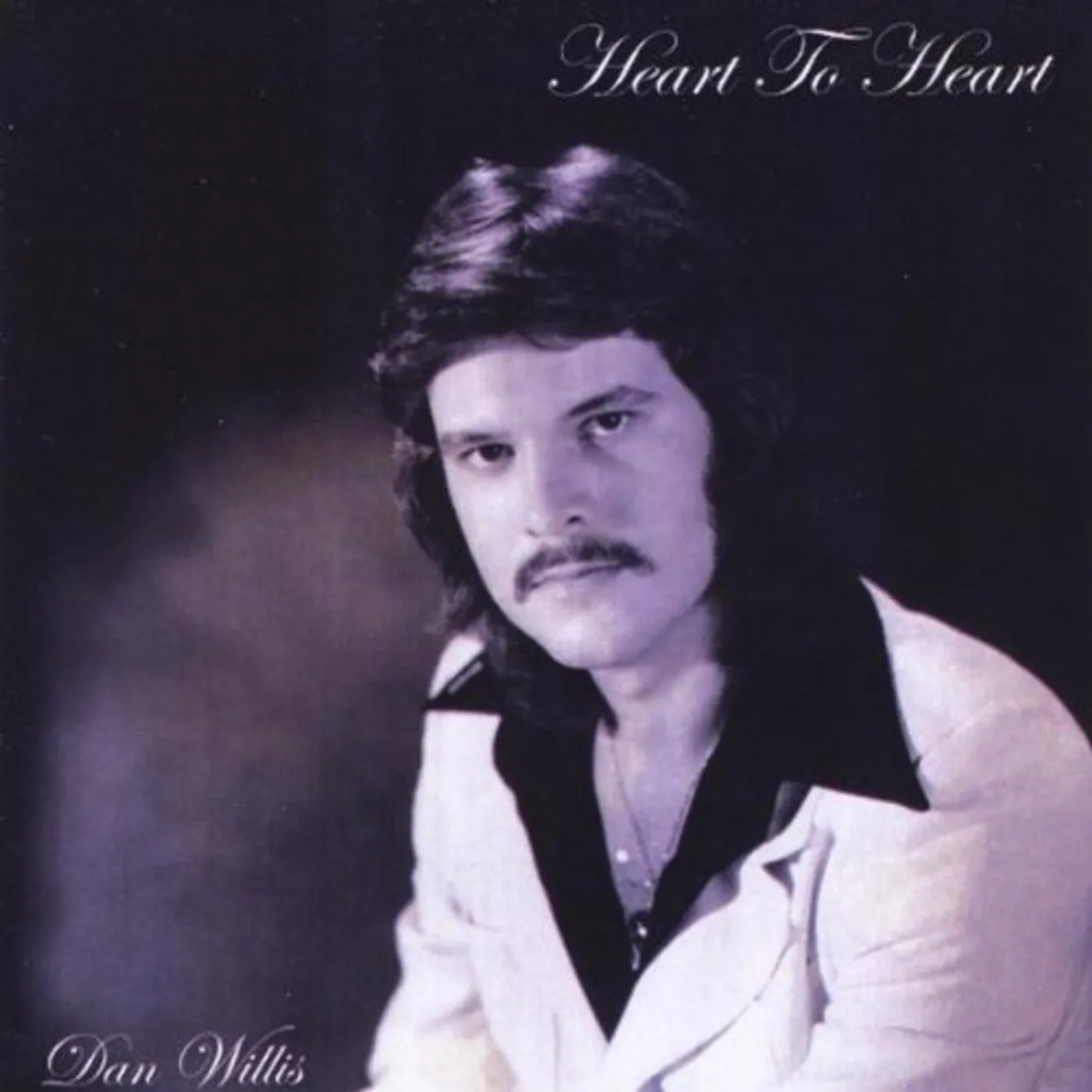 Dan Willis HEART TO HEART CD