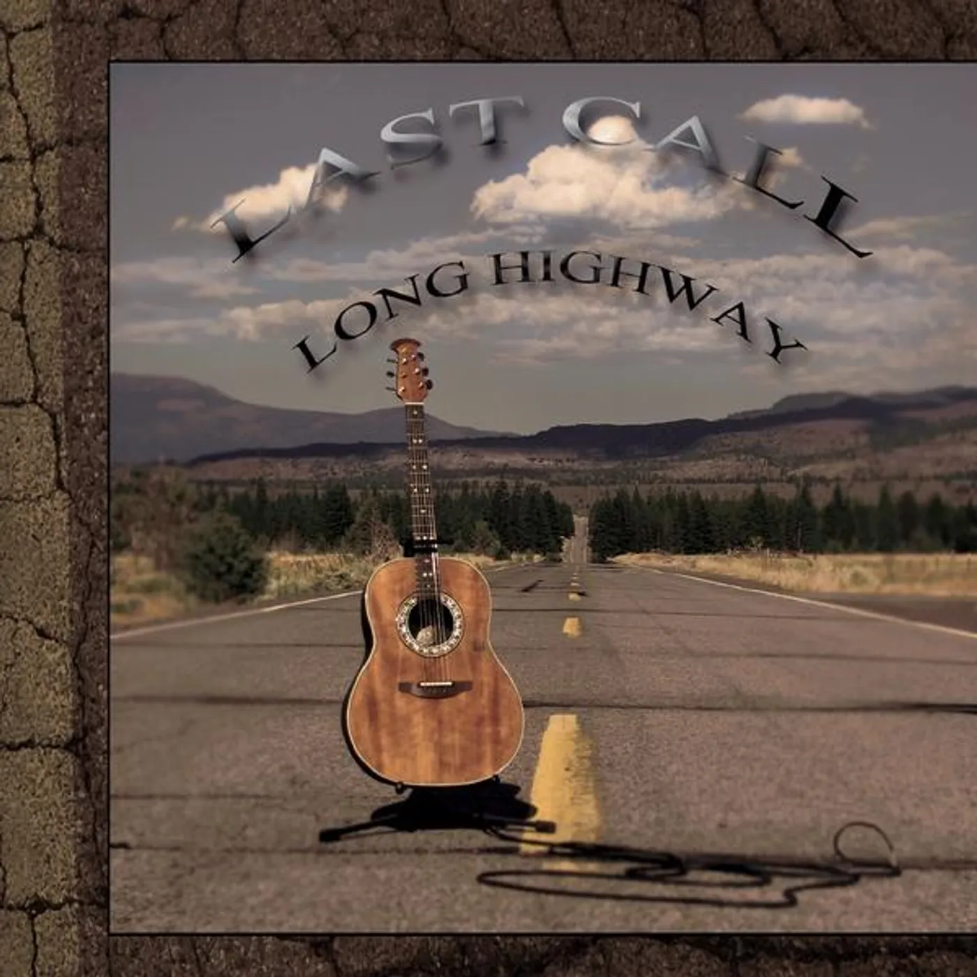 Last Call LONG HIGHWAY CD