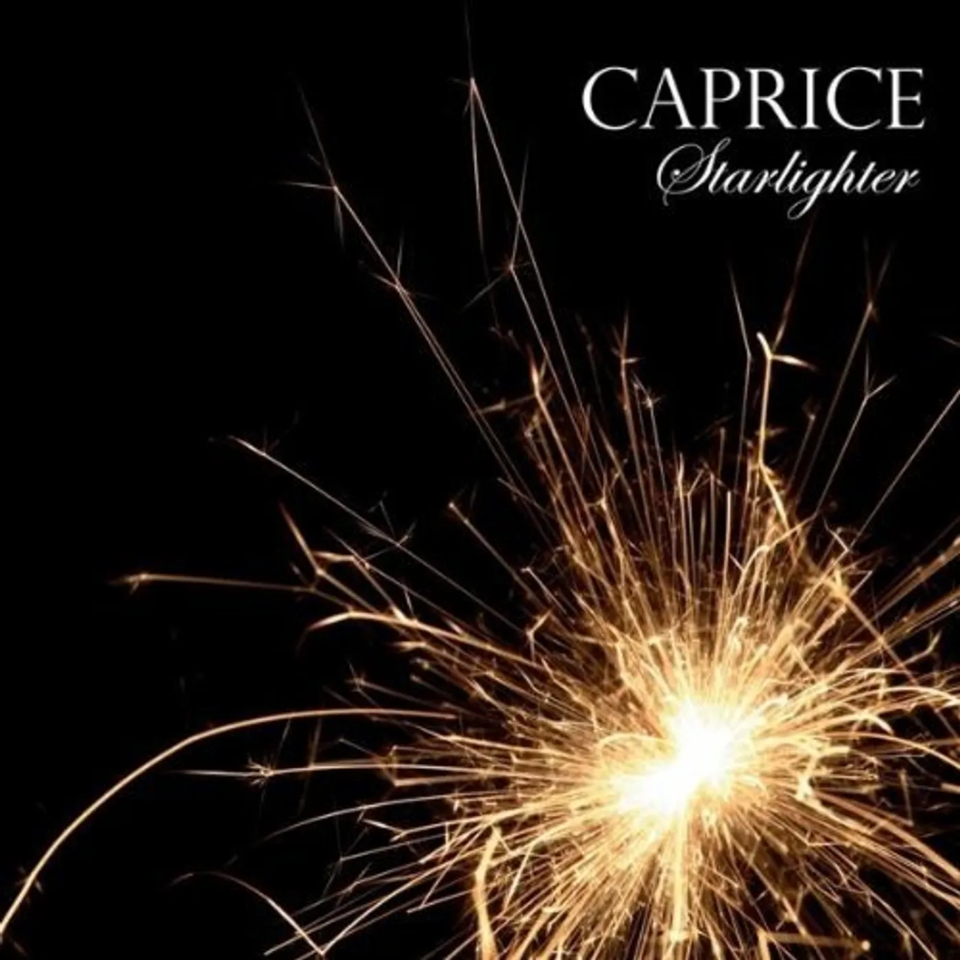 Caprice STARLIGHTER CD