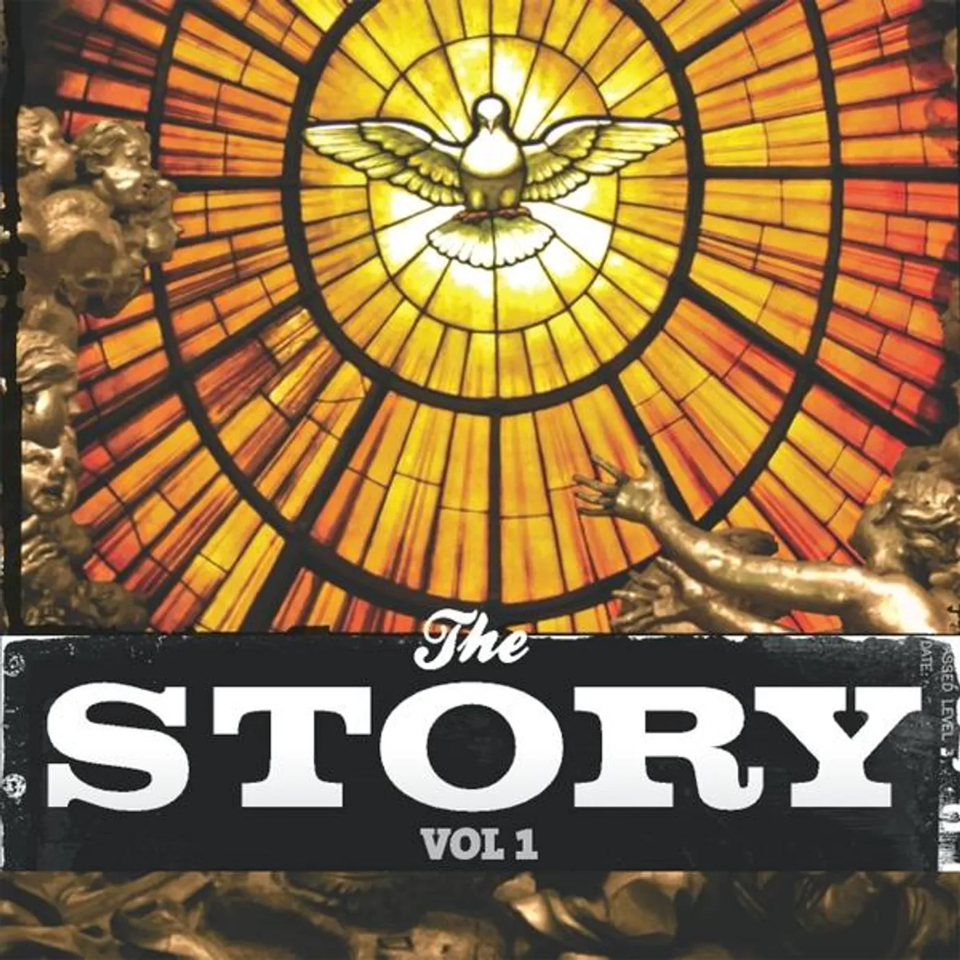 STORY CD
