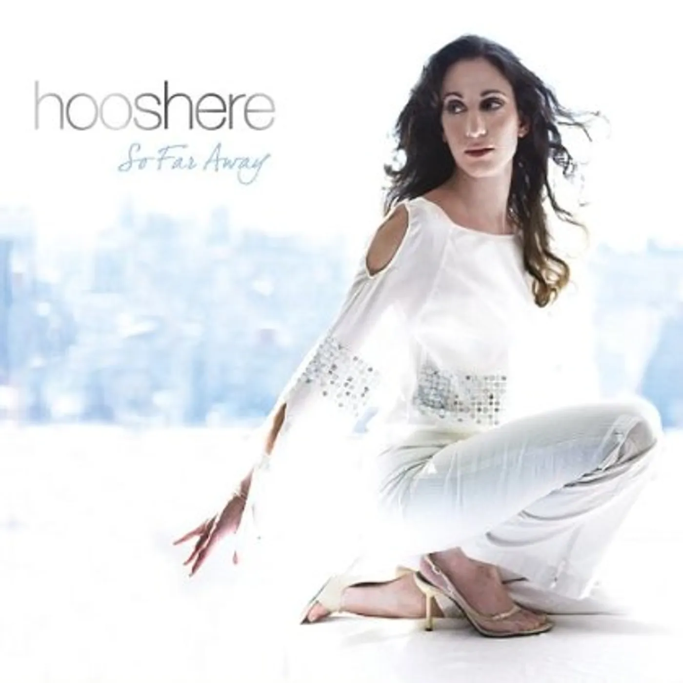 Hooshere SO FAR AWAY CD