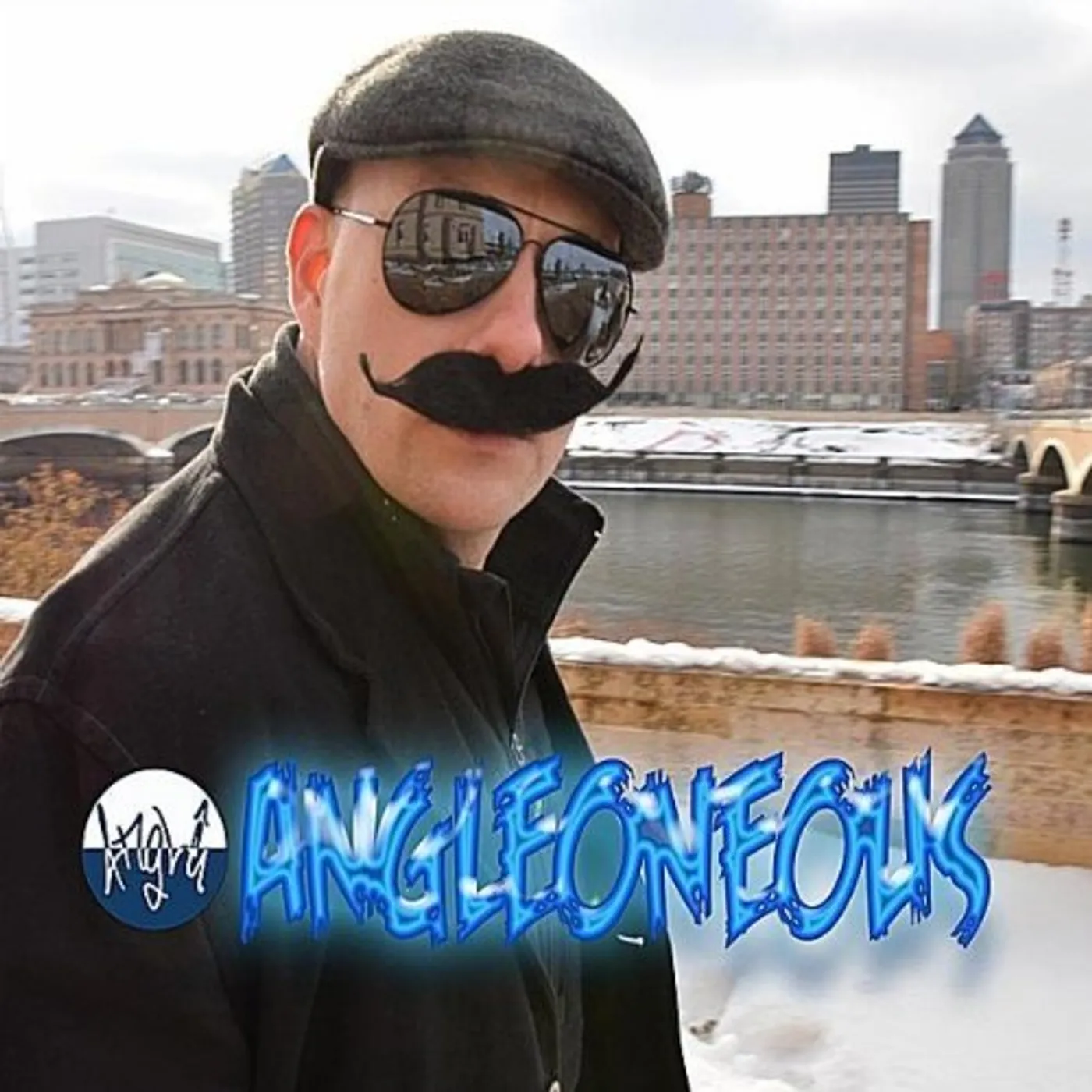 ANGLEONEOUS CD