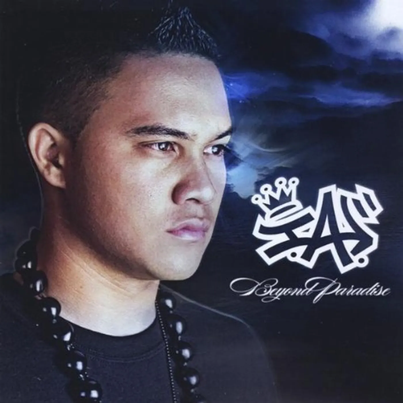 I.A. BEYOND PARADISE CD