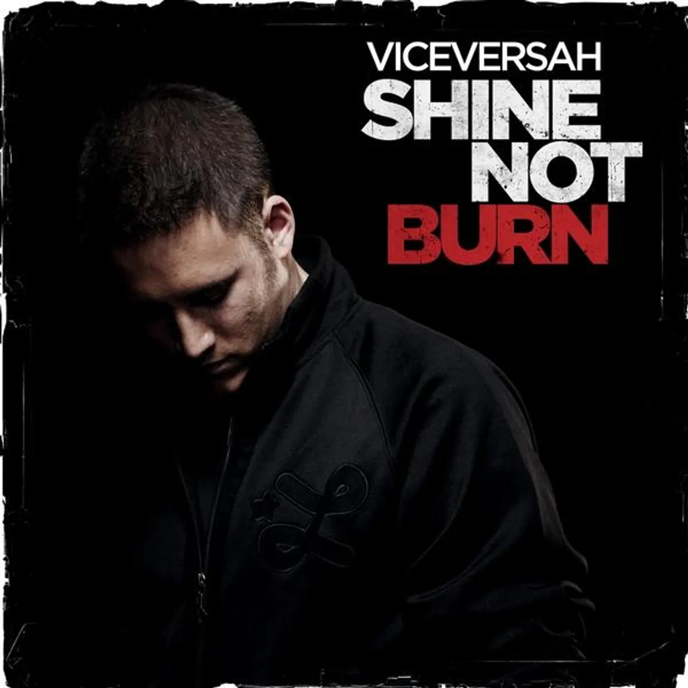 Viceversah SHINE NOT BURN CD