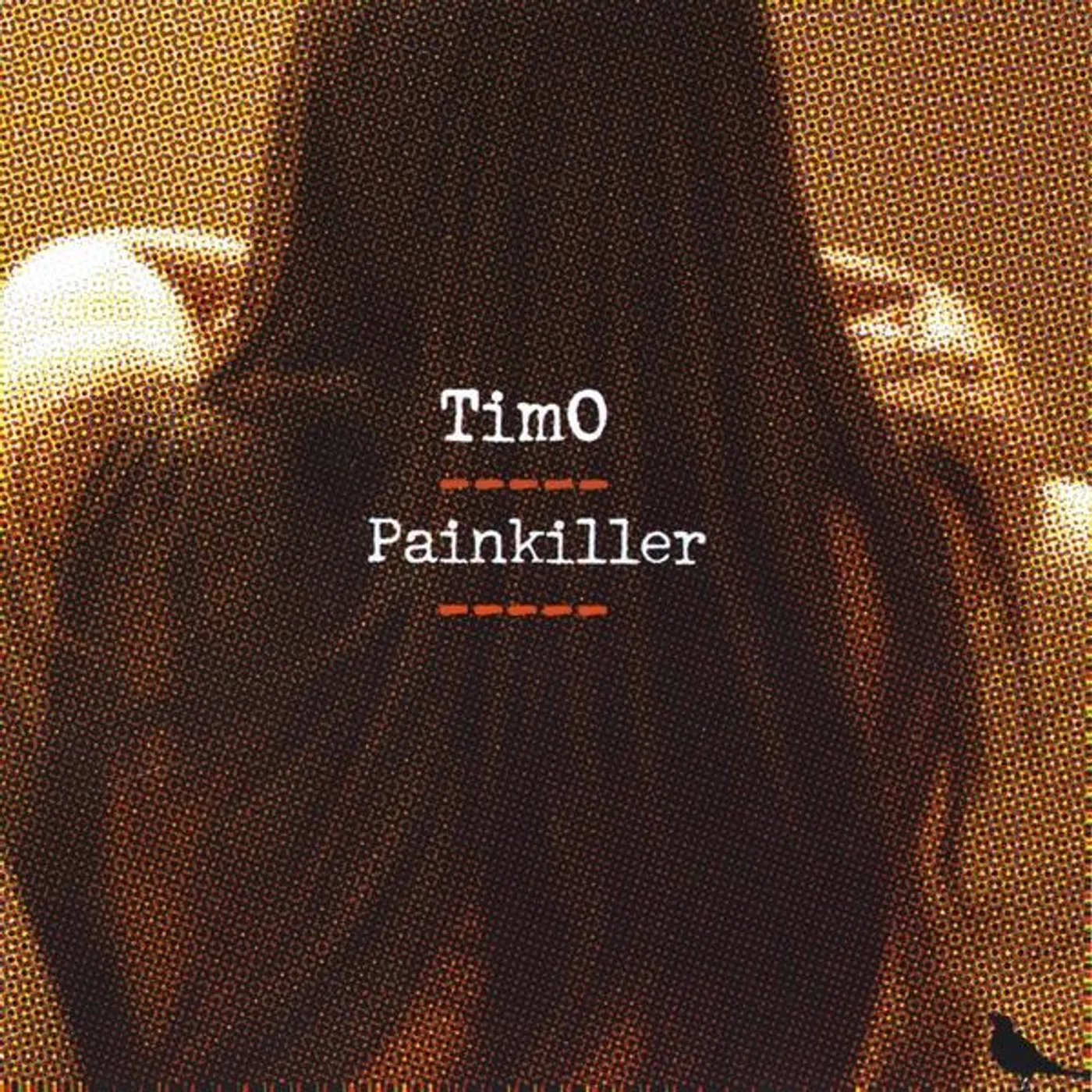 Timo PAINKILLER CD