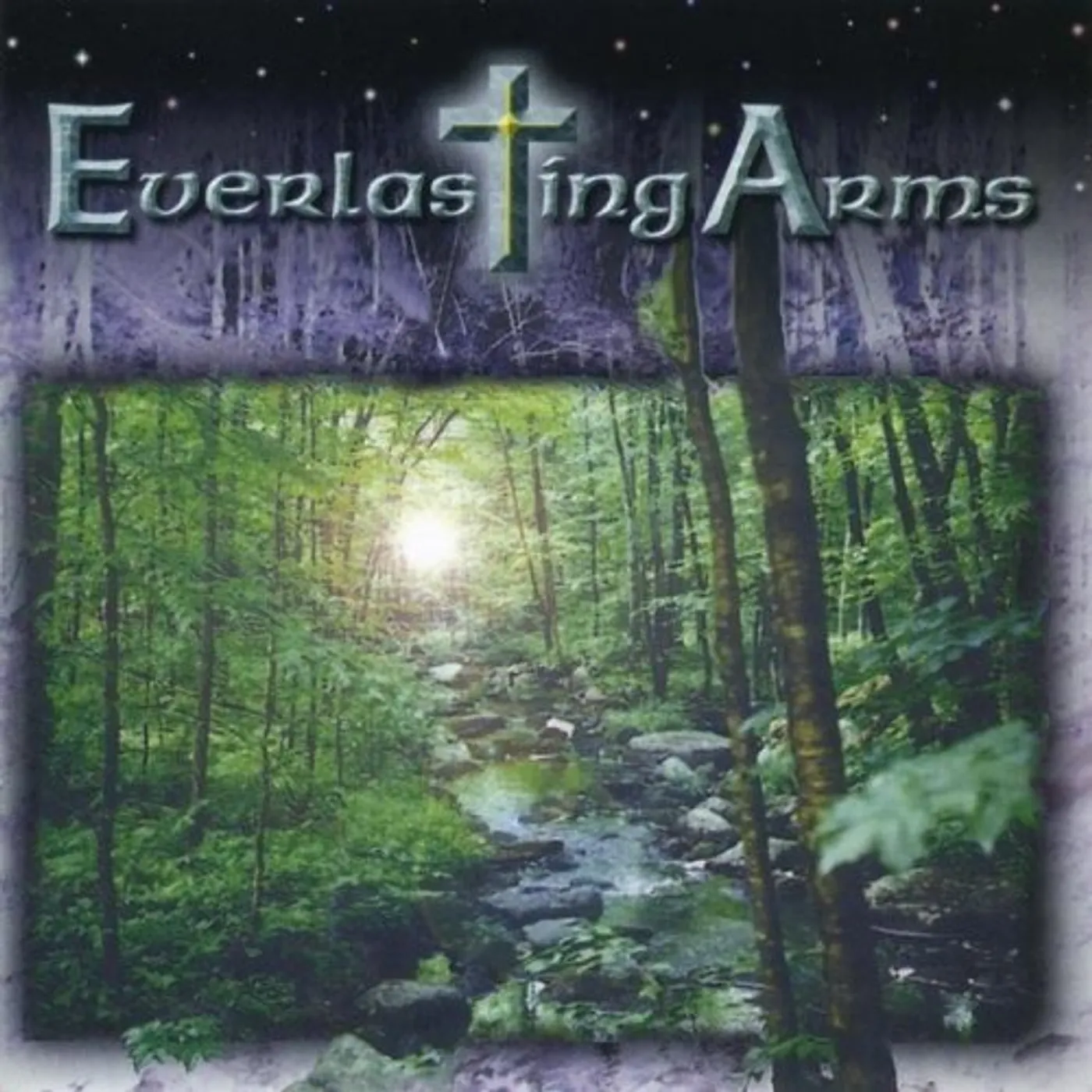 EVERLASTING ARMS CD