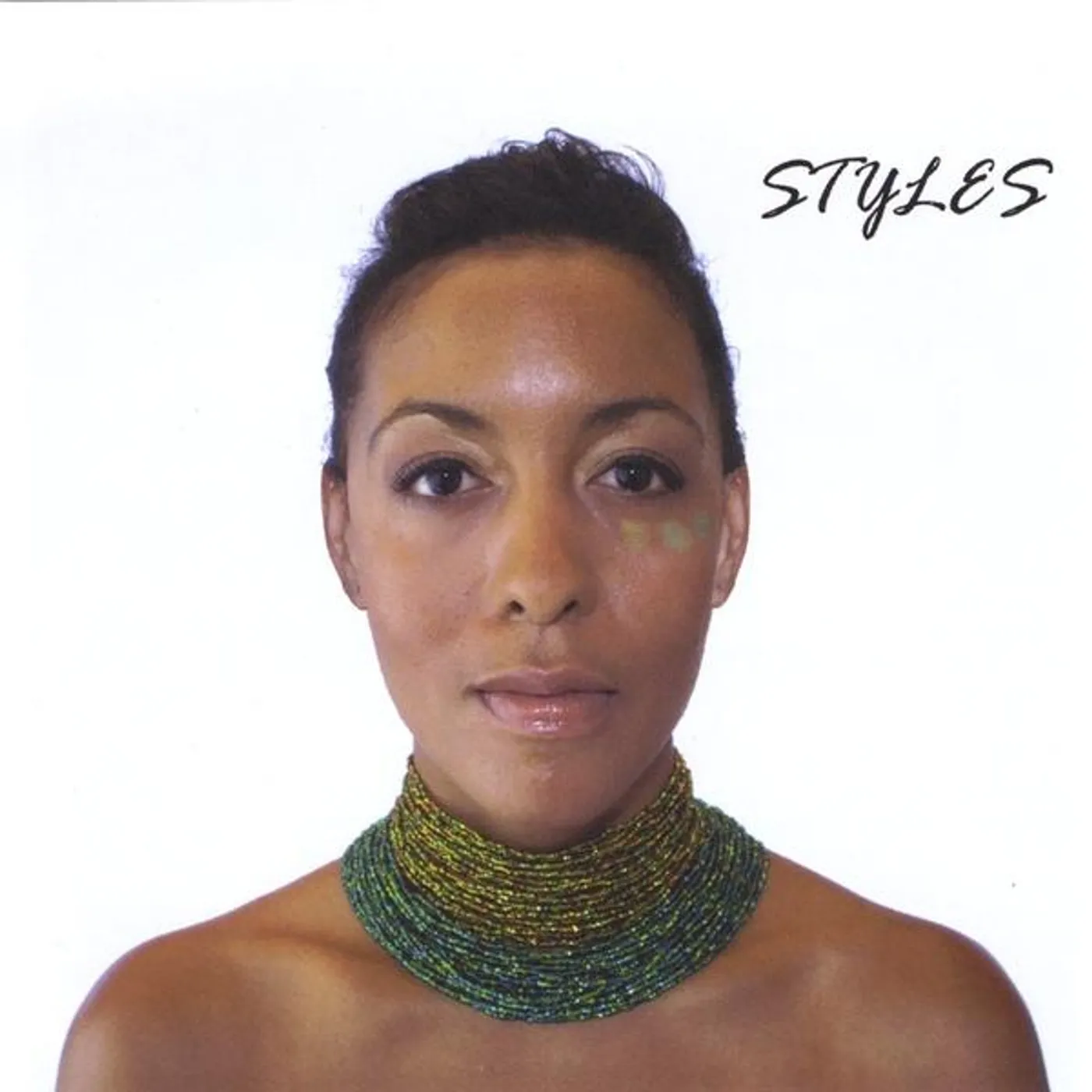 Styles YOU CD
