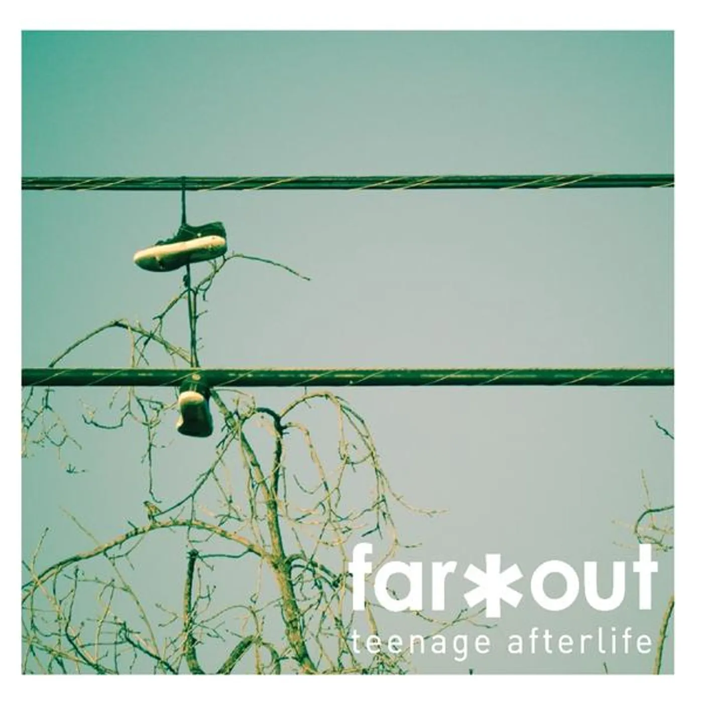 Far Out TEENAGE AFTERLIFE CD