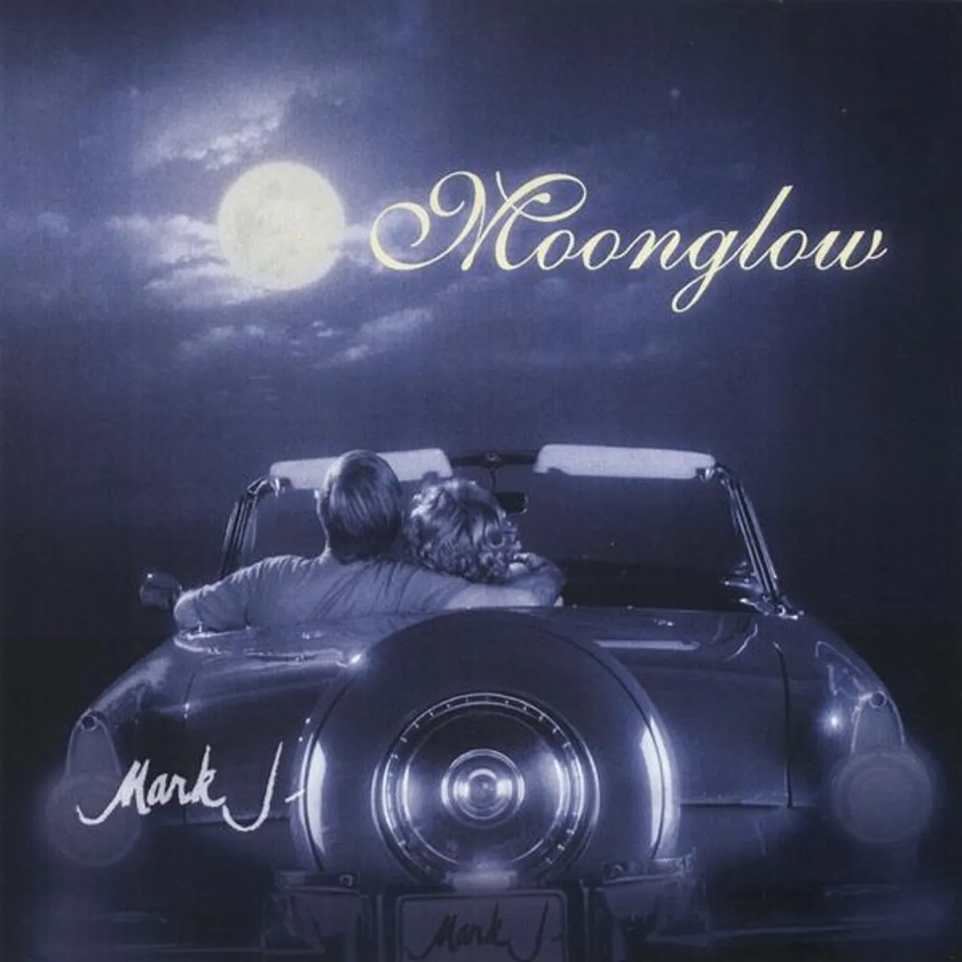 Mark J MOONGLOW CD
