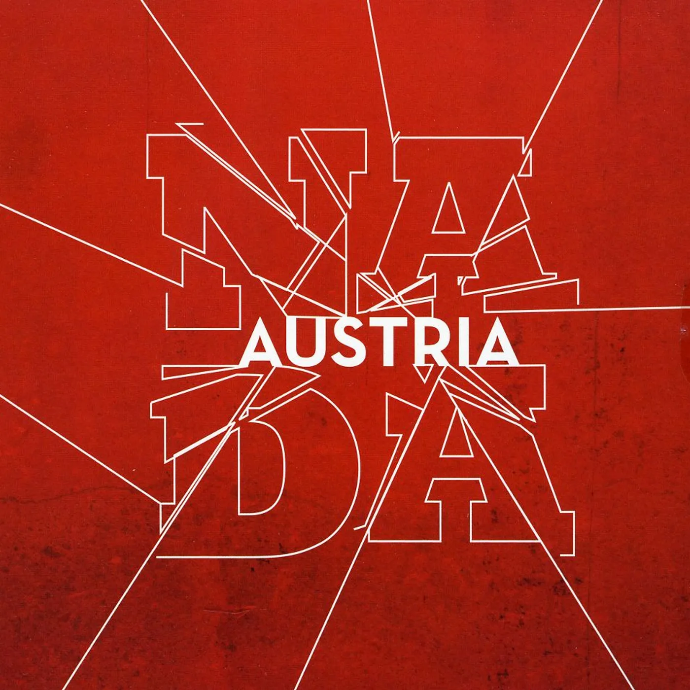 Austria NADA CD