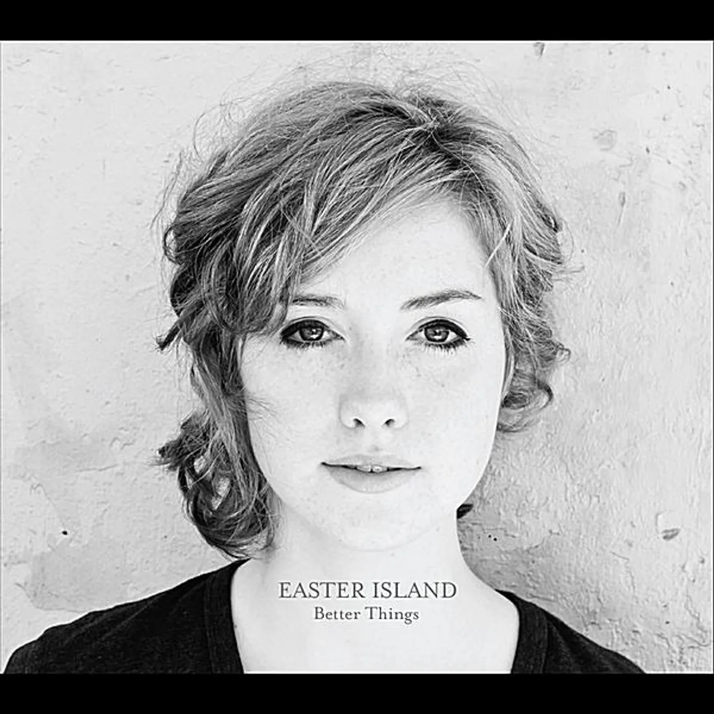 Easter Island BETTER THINGS CD