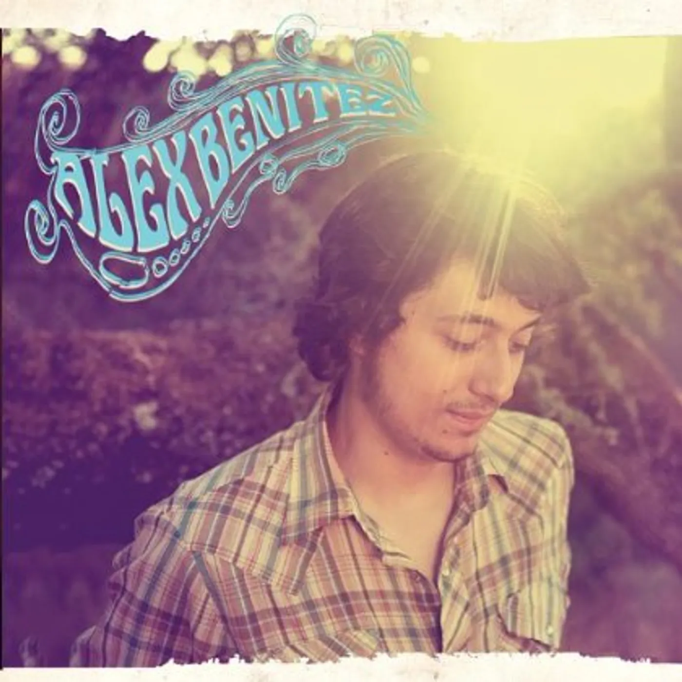 ALEX BENITEZ CD