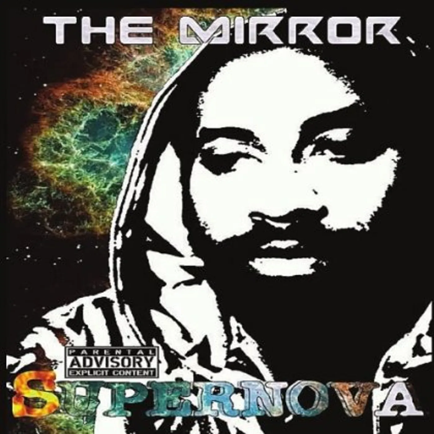 Mirror SUPERNOVA CD