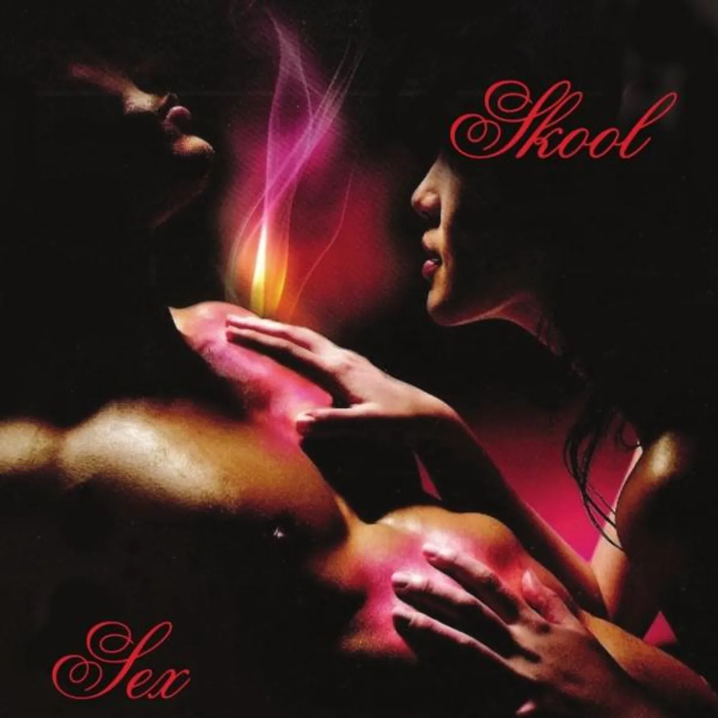 Skool SEX CD