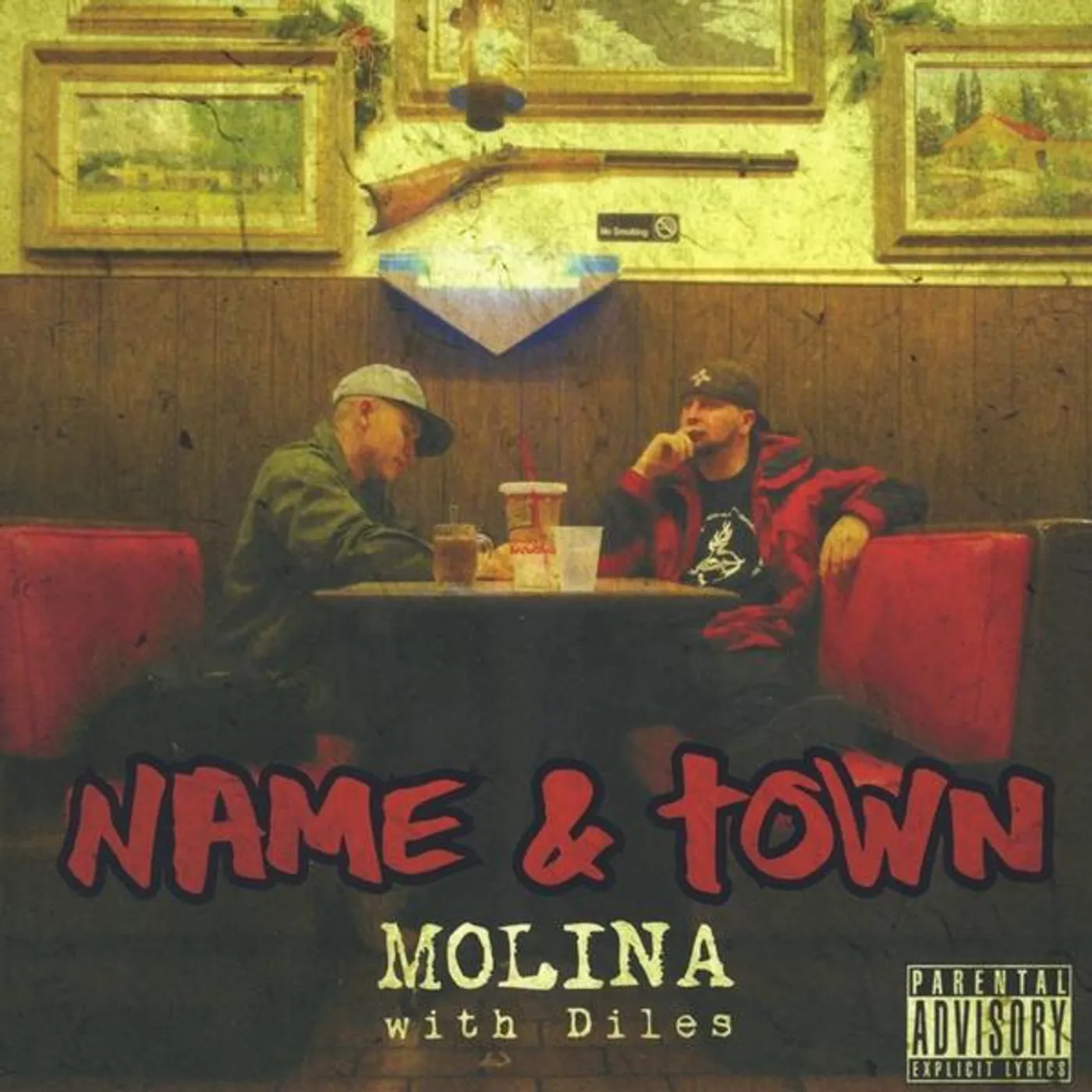 Molina NAME & TOWN CD