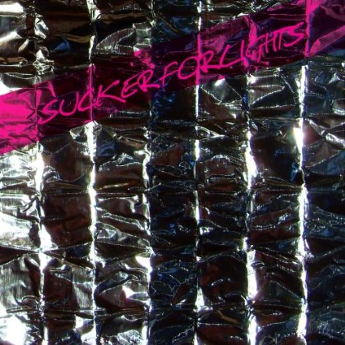 SUCKERFORLIGHTS CD