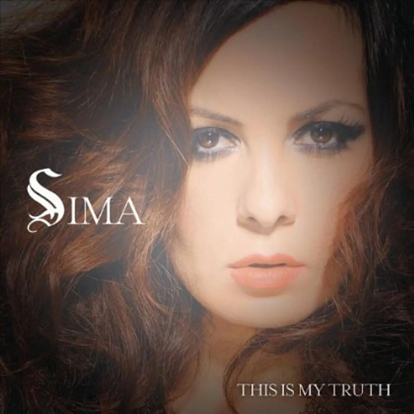 Sima THIS IS MY TRUTH CD