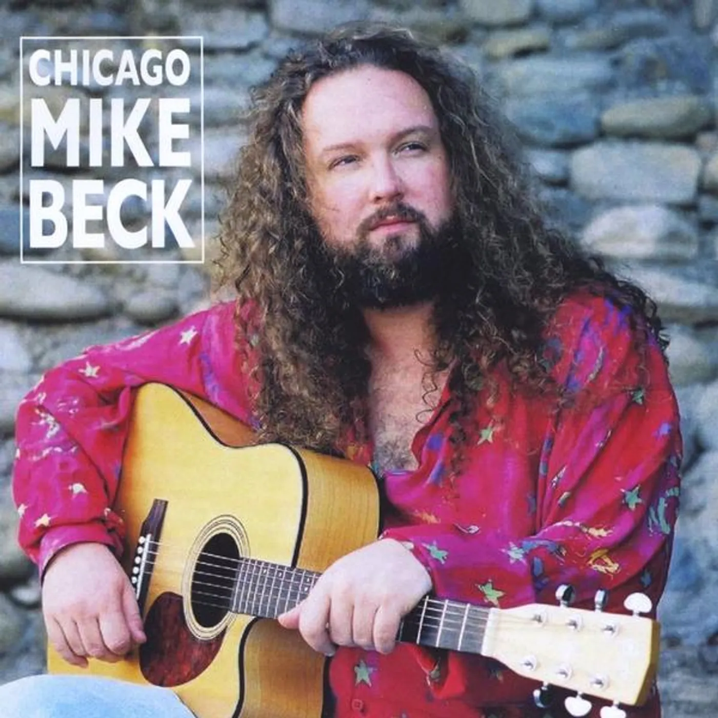 CHICAGO MIKE BECK CD