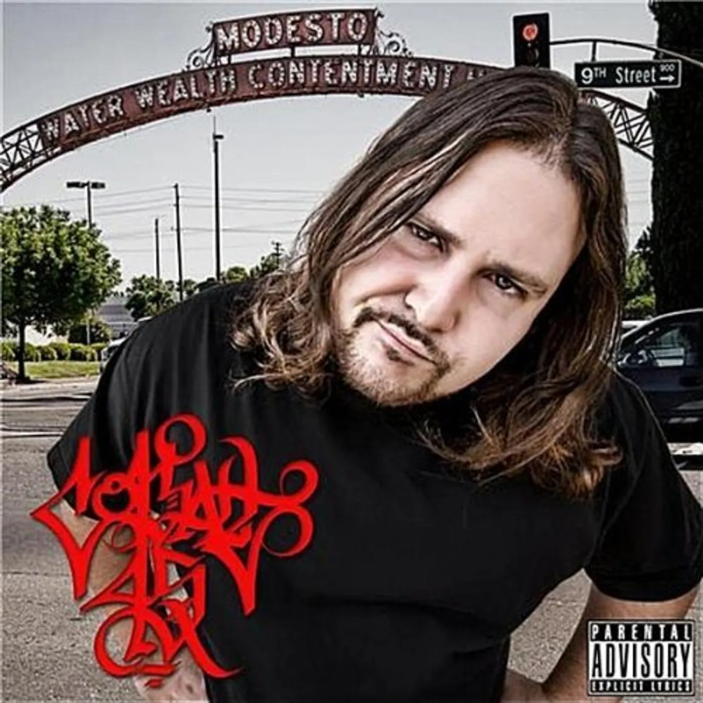 COBALT45 CD