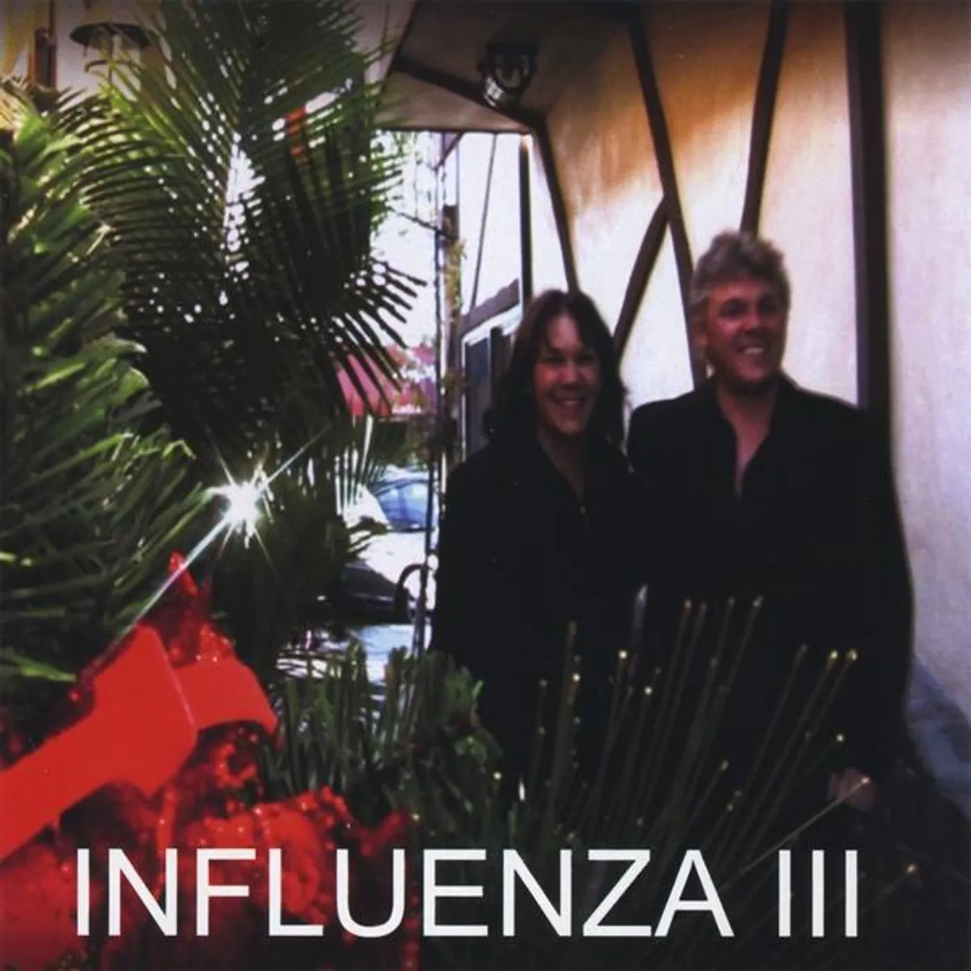 INFLUENZA III CD