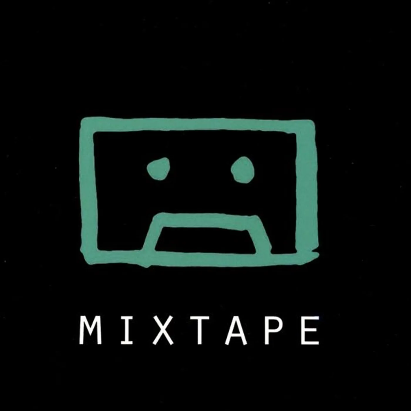 MIXTAPE EP CD