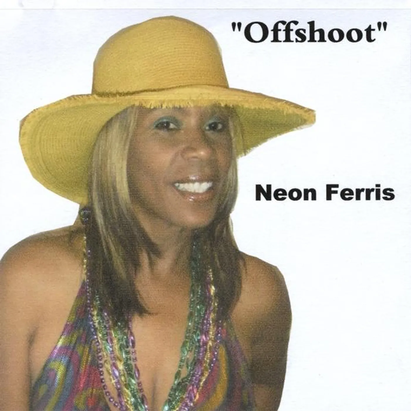 Neon Ferris OFFSHOOT CD