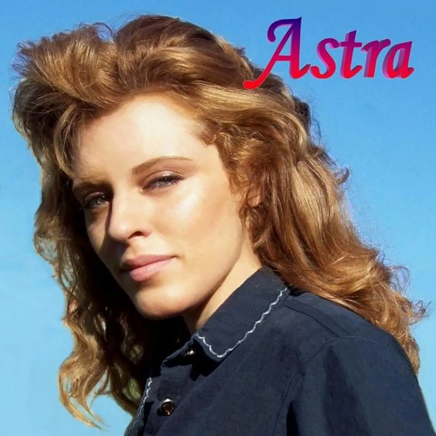 ASTRA CD