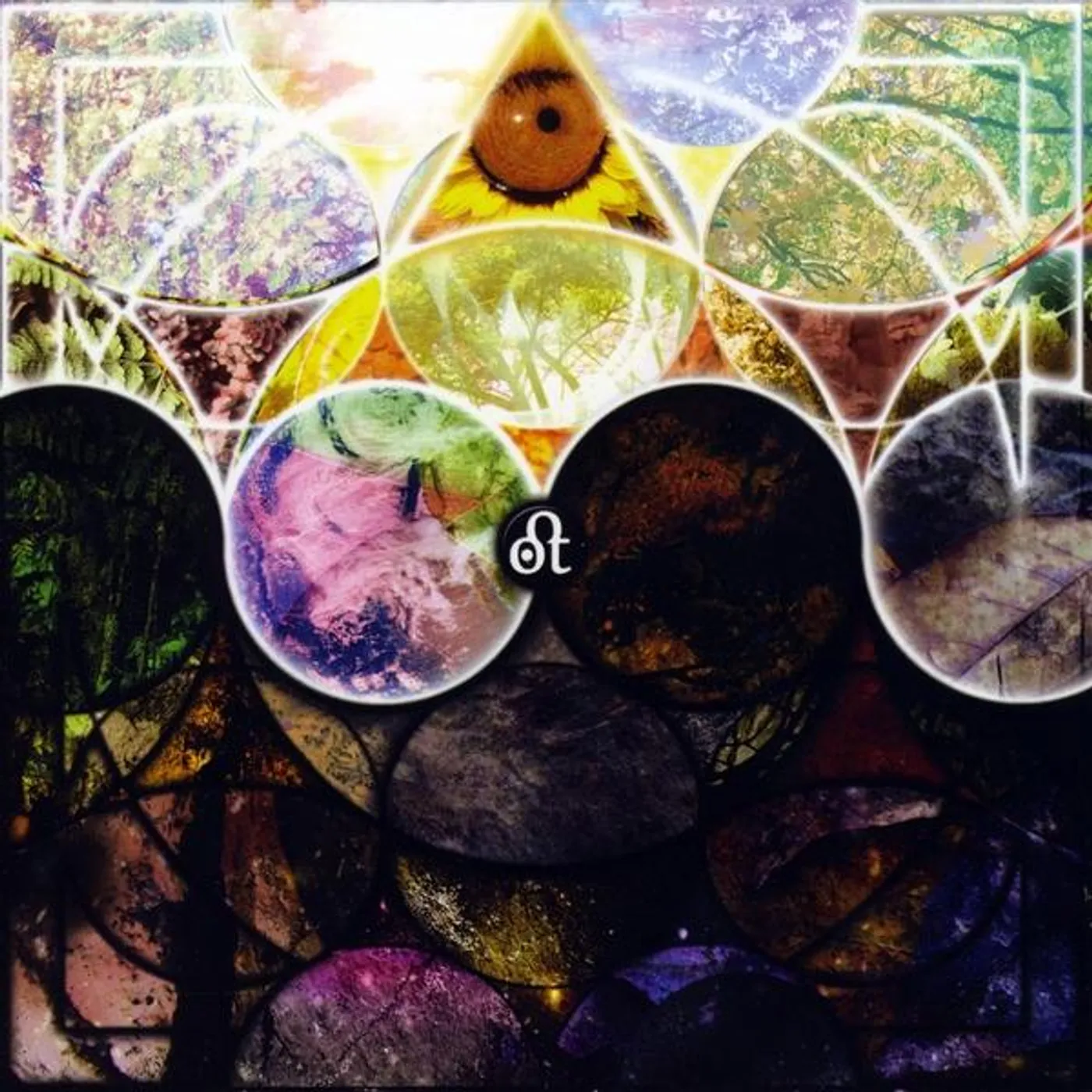 Erothyme COINCIDENTIA OPPOSITORUM CD