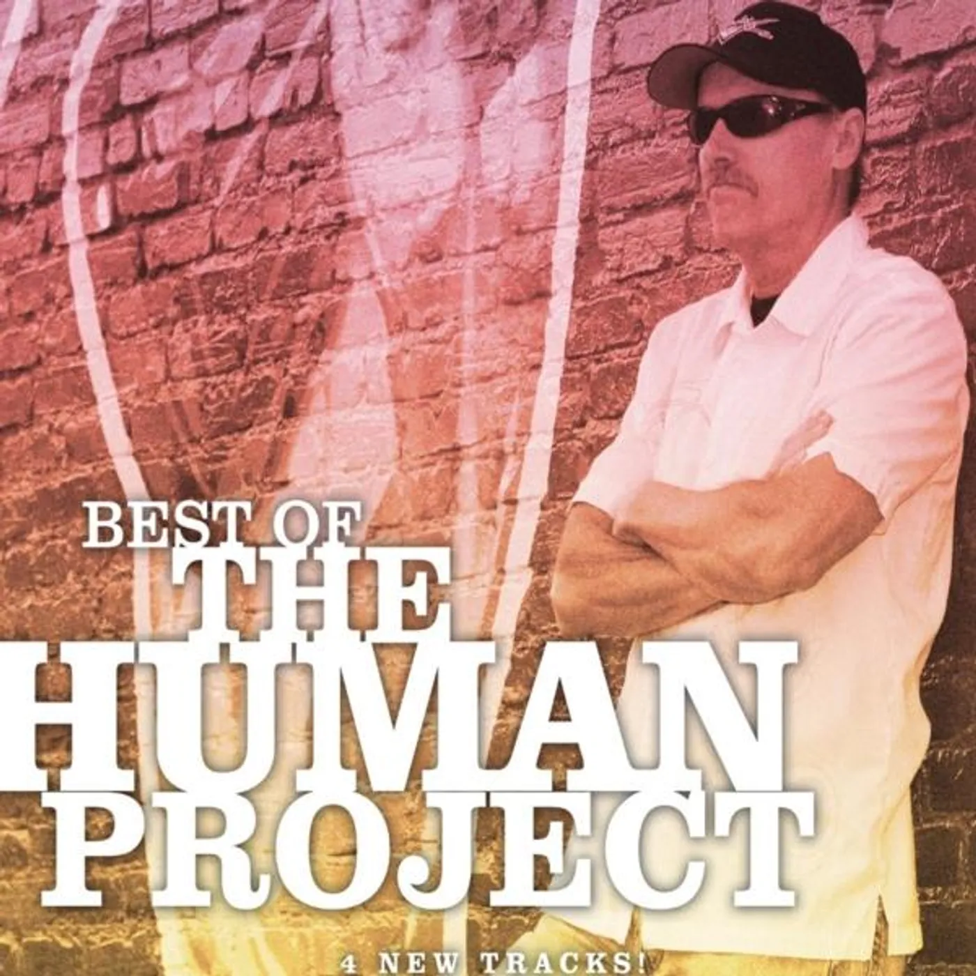 BEST OF THE HUMAN PROJECT CD