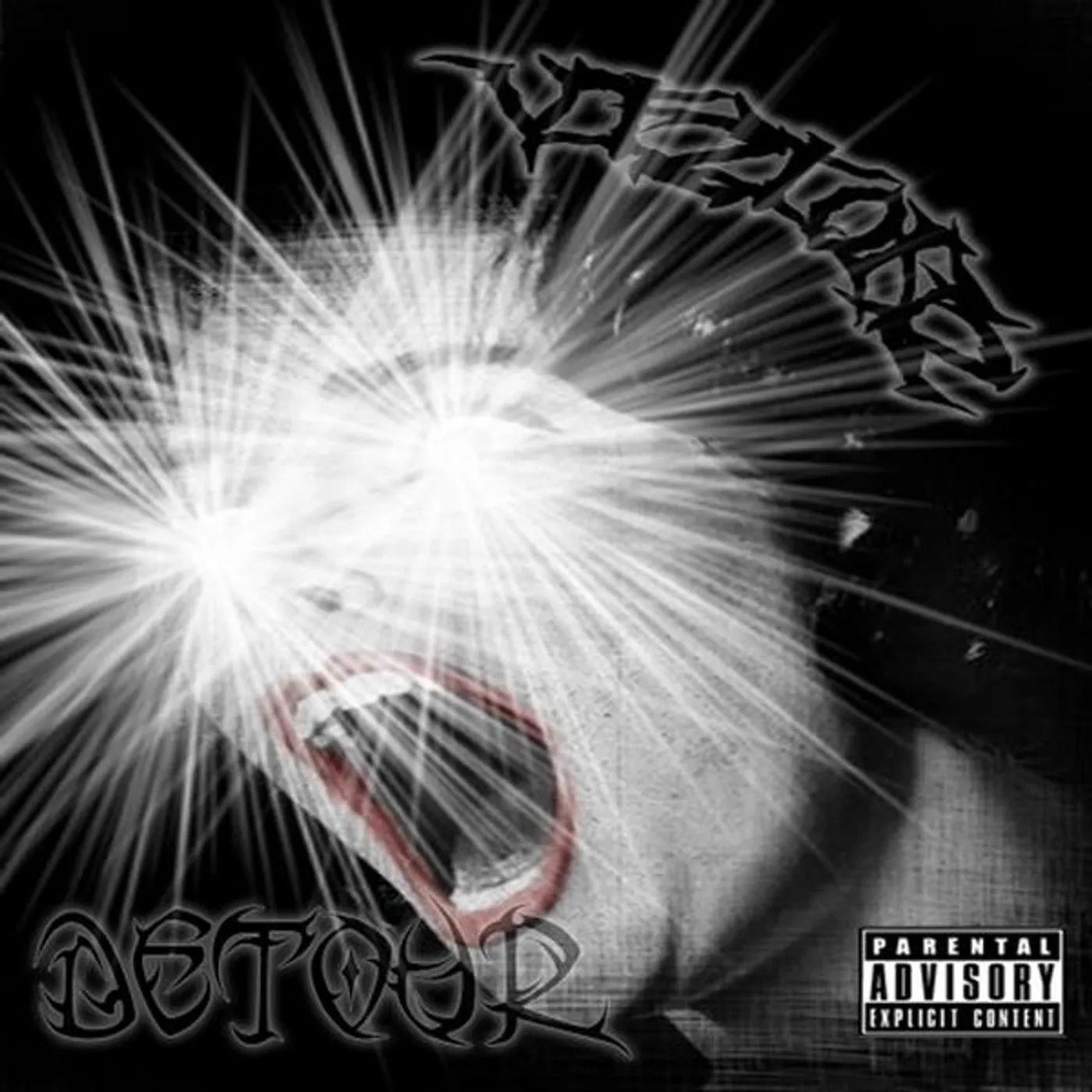 Detour VIZIONZ CD